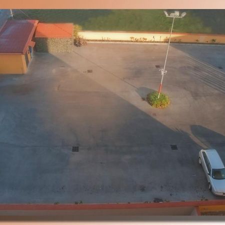 City Hotel Casoria Εξωτερικό φωτογραφία