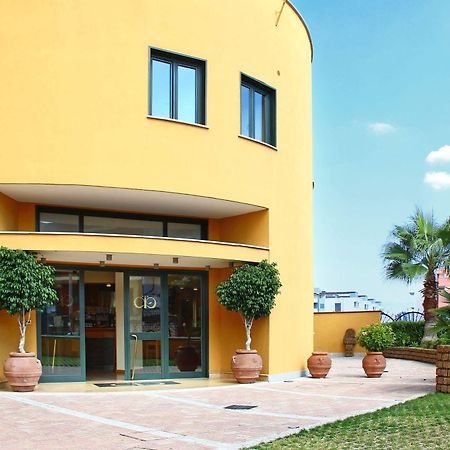 City Hotel Casoria Εξωτερικό φωτογραφία