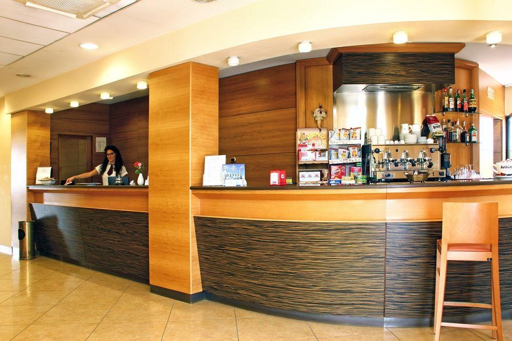City Hotel Casoria Εξωτερικό φωτογραφία