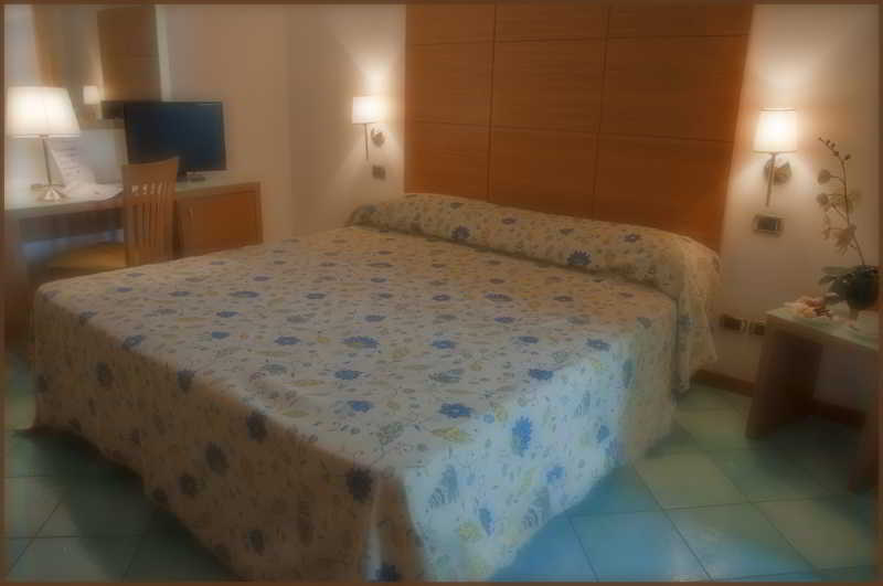 City Hotel Casoria Εξωτερικό φωτογραφία
