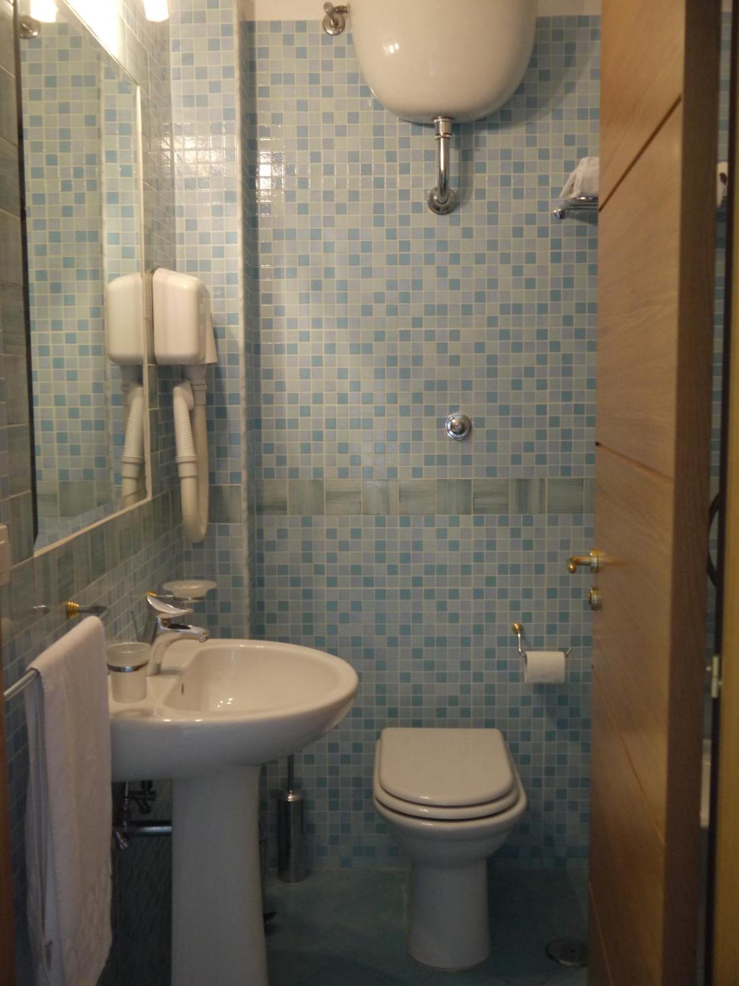 City Hotel Casoria Εξωτερικό φωτογραφία