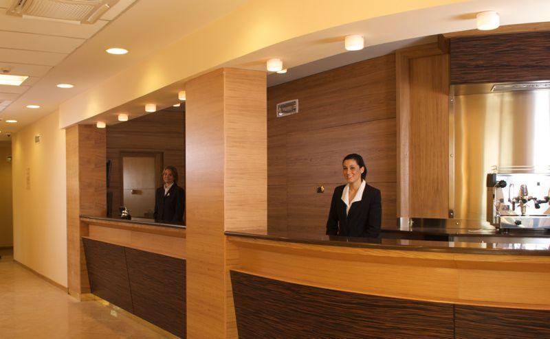 City Hotel Casoria Εξωτερικό φωτογραφία