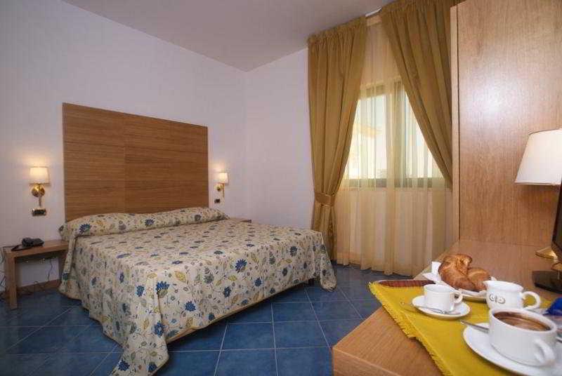 City Hotel Casoria Εξωτερικό φωτογραφία