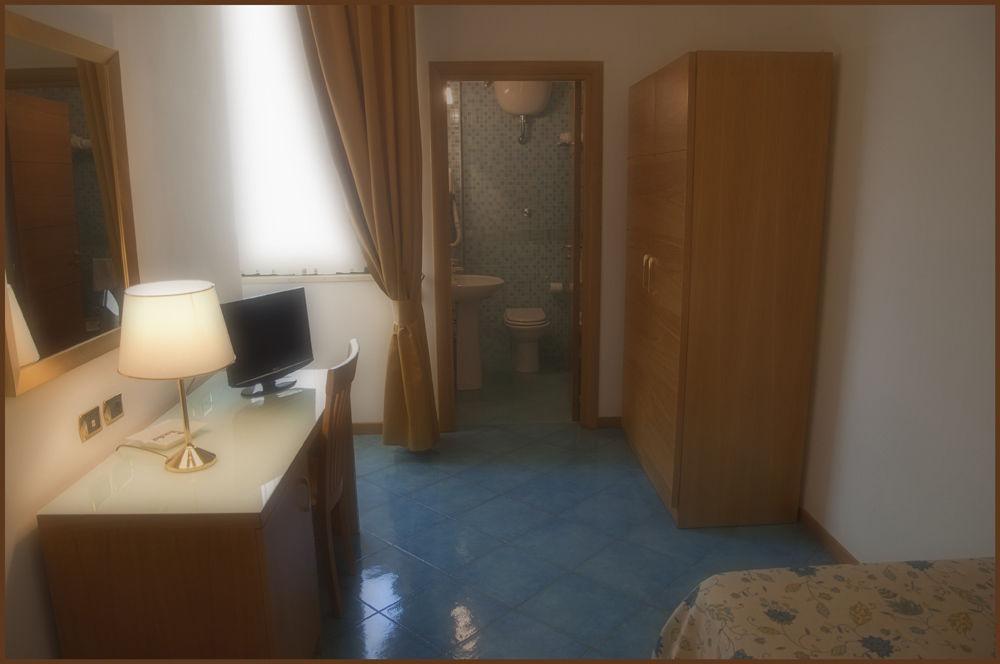 City Hotel Casoria Εξωτερικό φωτογραφία