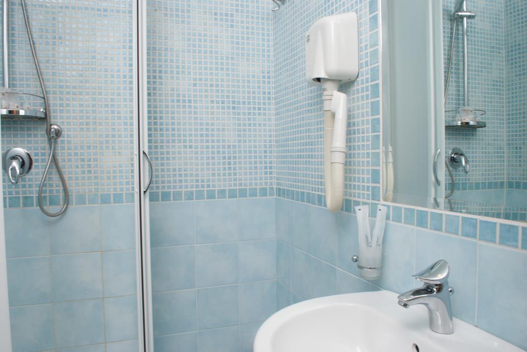 City Hotel Casoria Εξωτερικό φωτογραφία