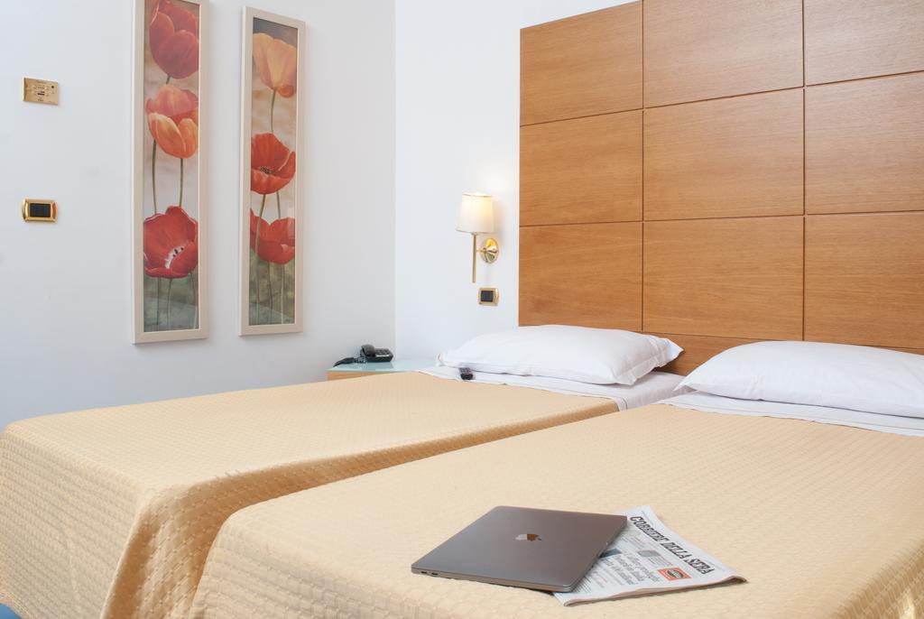 City Hotel Casoria Εξωτερικό φωτογραφία