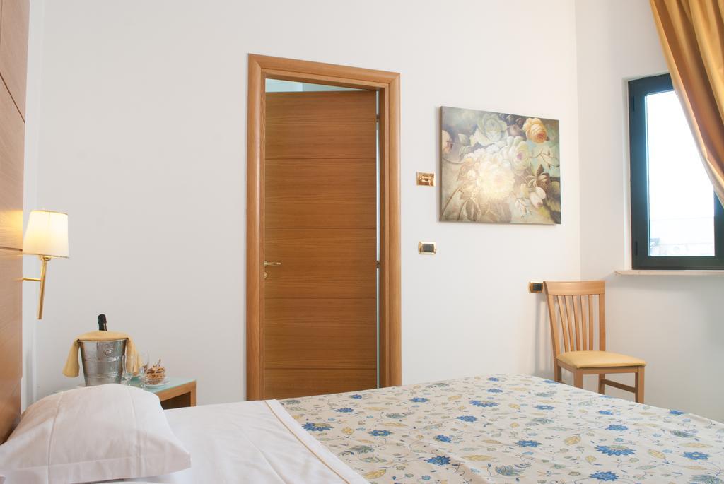 City Hotel Casoria Εξωτερικό φωτογραφία