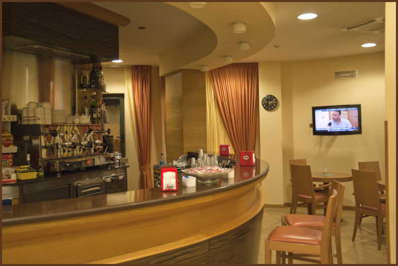 City Hotel Casoria Εξωτερικό φωτογραφία
