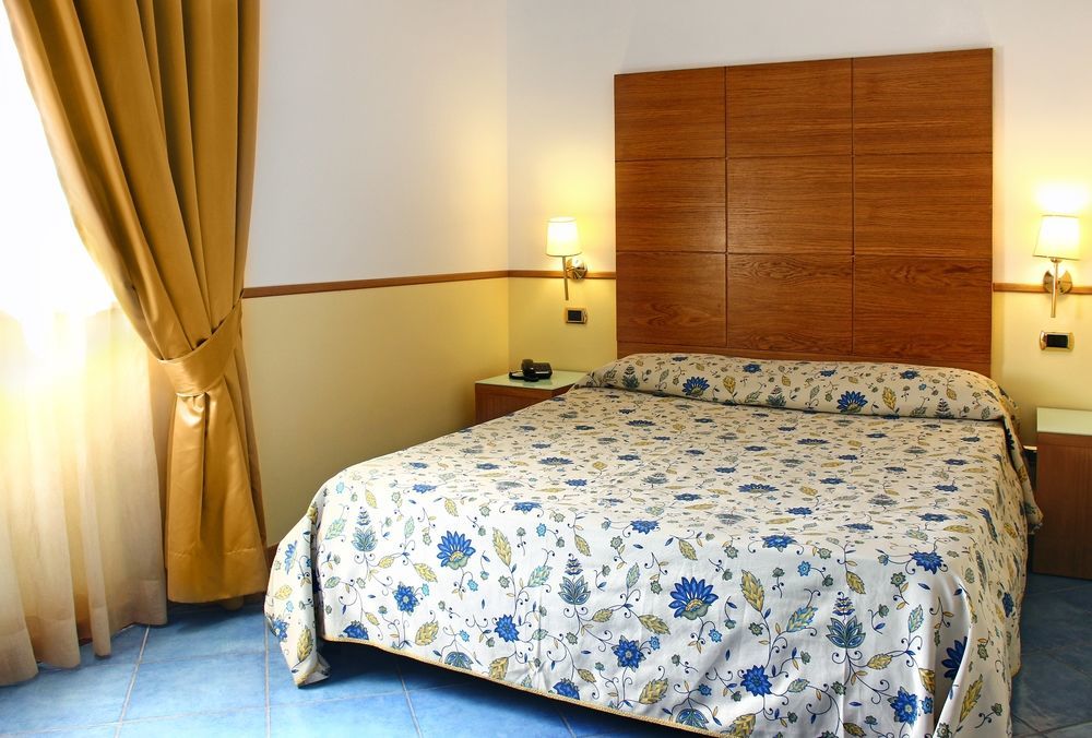 City Hotel Casoria Εξωτερικό φωτογραφία