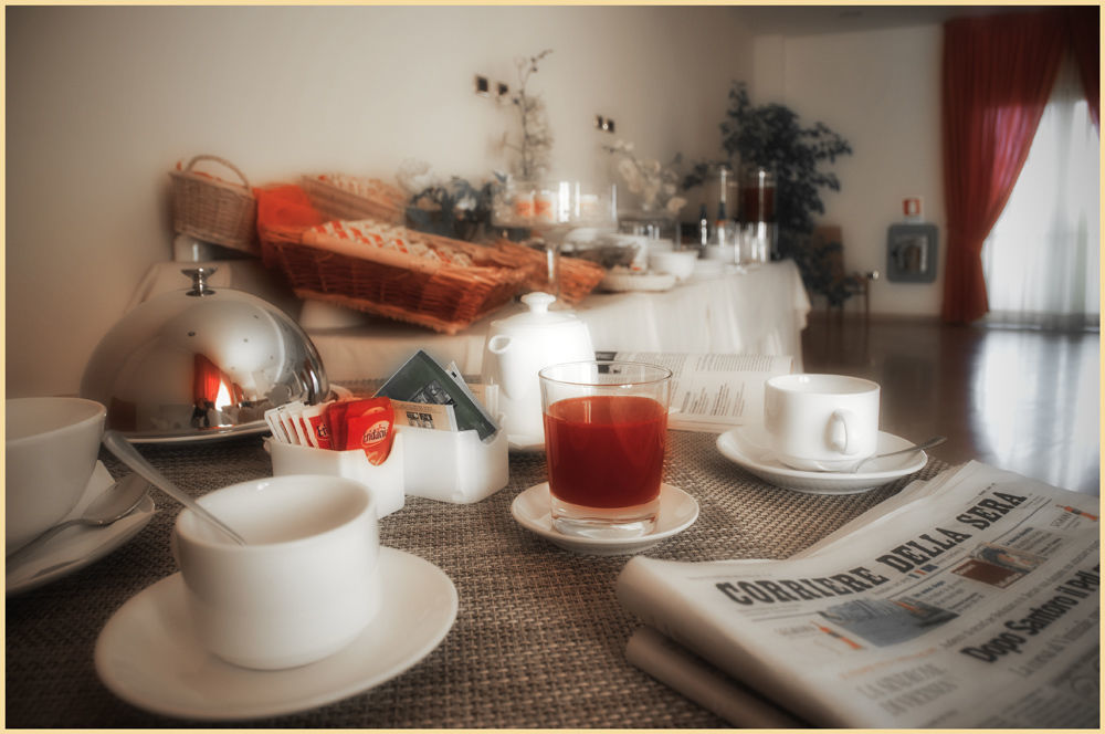 City Hotel Casoria Εξωτερικό φωτογραφία