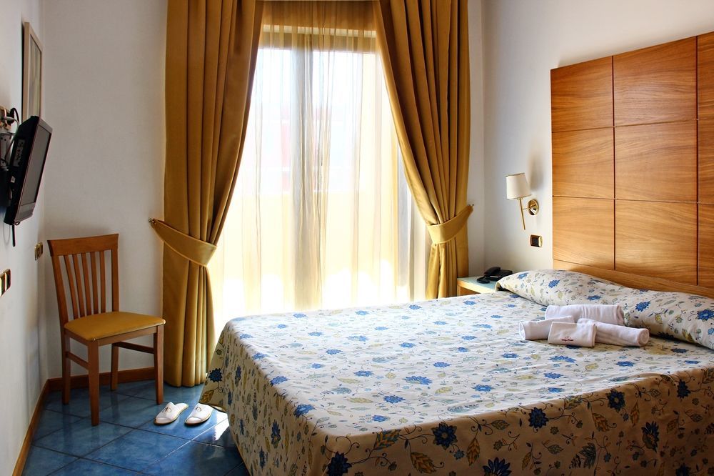 City Hotel Casoria Εξωτερικό φωτογραφία