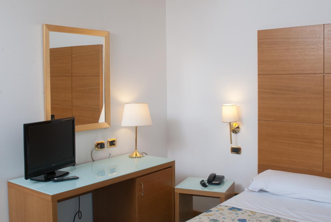 City Hotel Casoria Εξωτερικό φωτογραφία