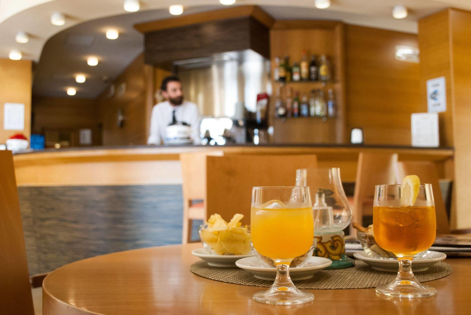 City Hotel Casoria Εξωτερικό φωτογραφία