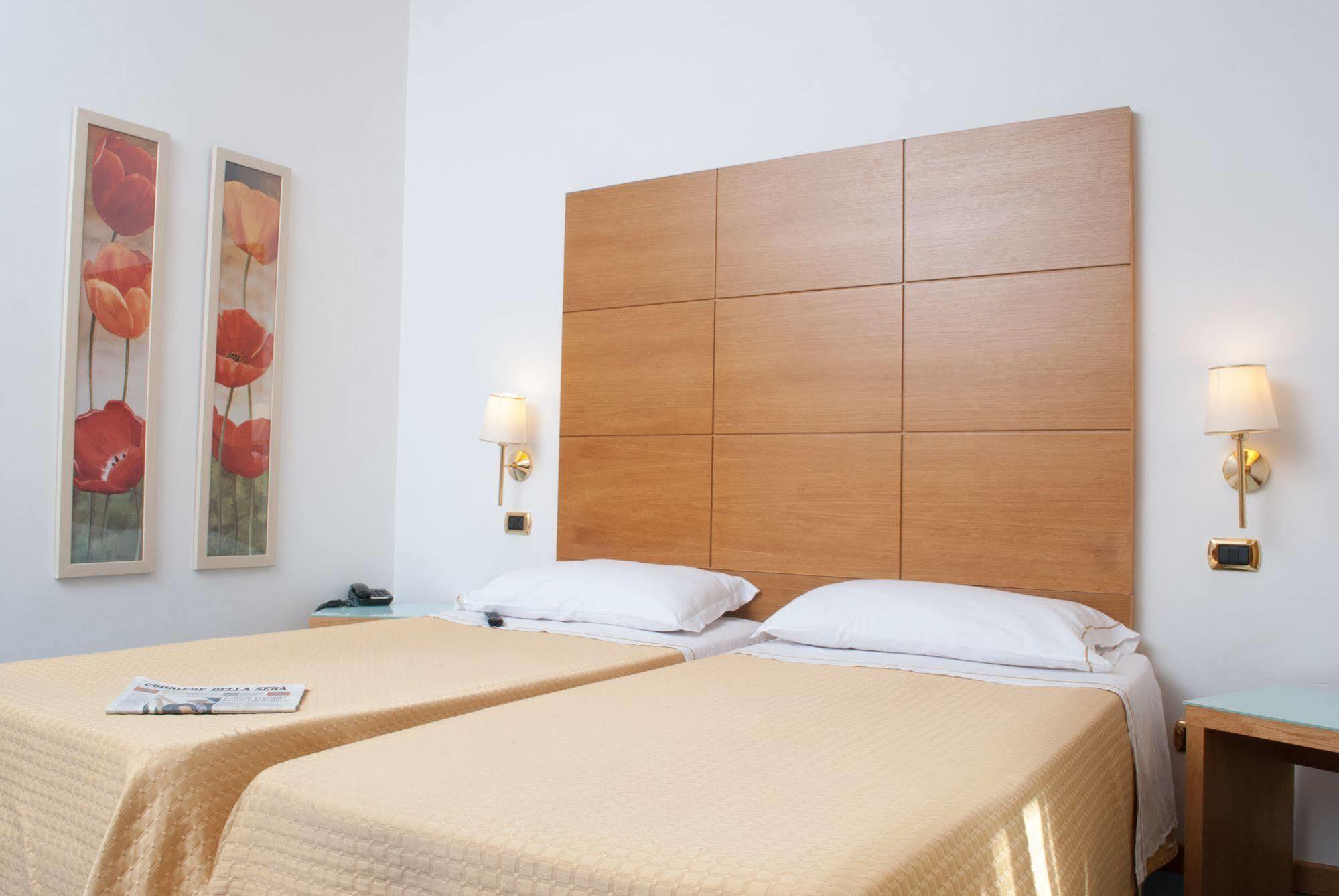City Hotel Casoria Εξωτερικό φωτογραφία
