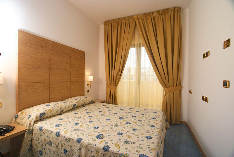 City Hotel Casoria Εξωτερικό φωτογραφία